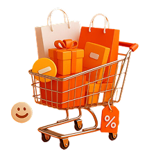 E-COMMERCE