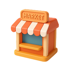 Marketplaces
